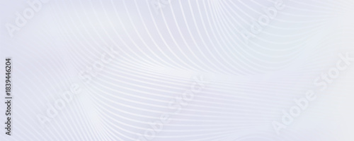 Premium background design with white lines pattern (texture) in luxury pastel colors.vector illustration