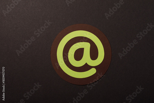 Stylish graphic of the at s...