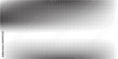 Grey gradient grain texture background gray black white monochrome smooth grainy backdrop design copy space