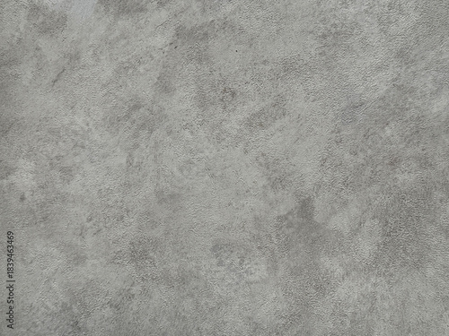 Tableau sur toile Close up of concrete washed cement texture with brush stroke, grunge, and dirt pattern