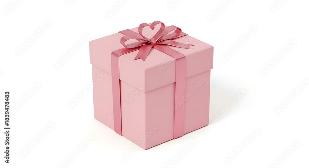 Obraz premium gift box