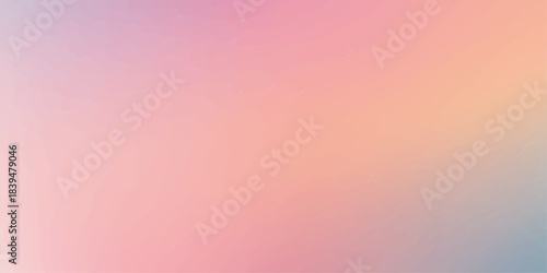 Abstract pink and colorful background with lines features a vintage purple gradient texture on aged grunge paper for a light pastel art wallpaper design