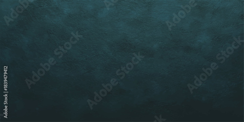 Blank vintage dark blue grunge background with a textured rough old paper pattern and empty chalk board blackboard wall design. black, board, dirty, wallpaper, chalk, backgrounds