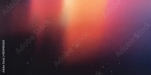 light leak  scratch dust and colorful light leaks,retro grain noisy film flare on black background,analog old film burn overlay, with rainbow rays pattern