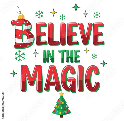 Christmas Illustration