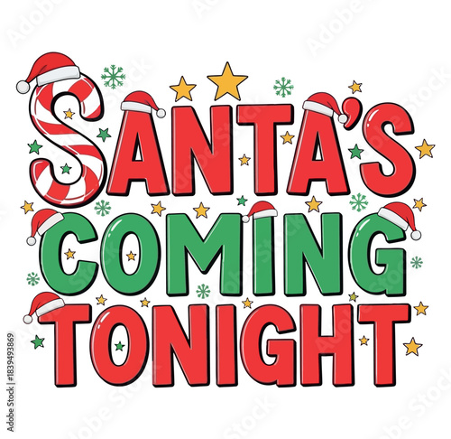 Christmas Illustration