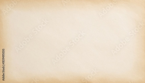 Old paper texture forms aged rustic backdrop detailed view of weathered paper surface with visible fibers