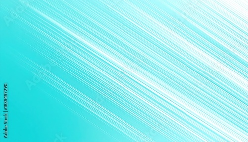 Blue and white background features dynamic lines graphic pattern uses blue white and intersecting work