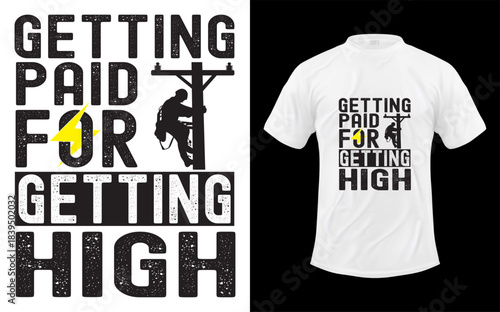 Getting Paid For Getting High Funny Electrician