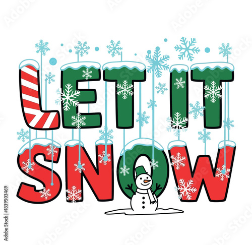 Christmas Illustration