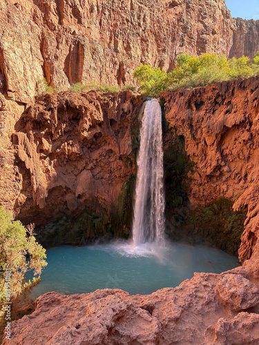 Foto Havasupai Falls - Arizona