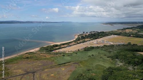 Lepe Beach near Beaulieu River Hampshire
Southampton
SO45 1AB
50.788422, -1.343594