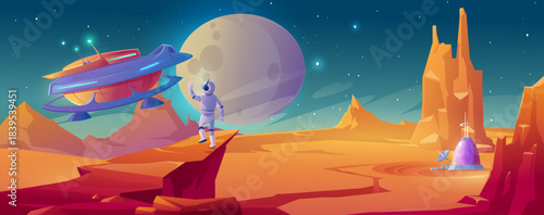 vector graphic food item