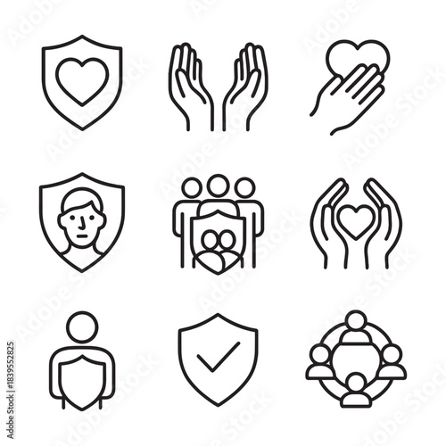 Therapeutic Care and Healing Hands