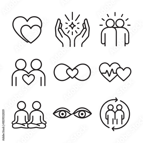 Cheerful Energy and Celebration