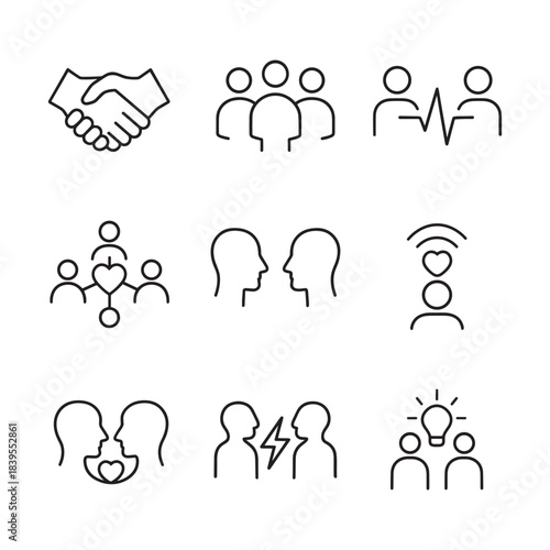 Peace Candle with Spiritual Symbolism