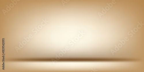 Light pale soft pastel gold golden champagne beige abstract background. Color gradient ombre transition. Silk fabric. Luxury premium rich. Matte shimmer. Christmas, birthday, anniversary. Template