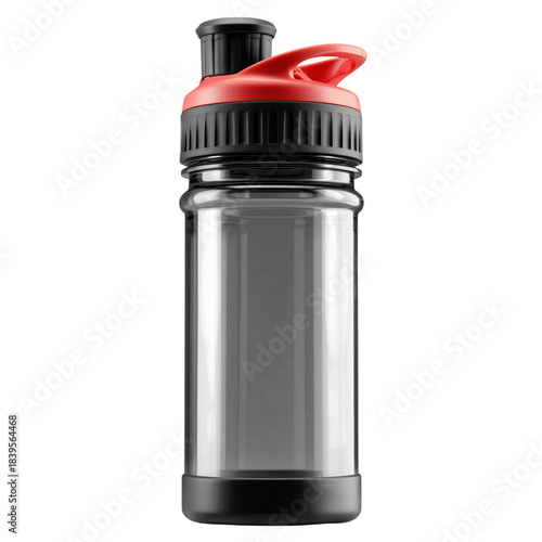Reusable Water Bottle for Hydration During Sports and Outdoor Activities in V...