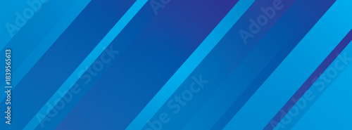 Abstract background dark blue with modern corporate concept