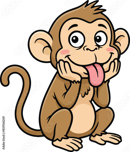 Monkey