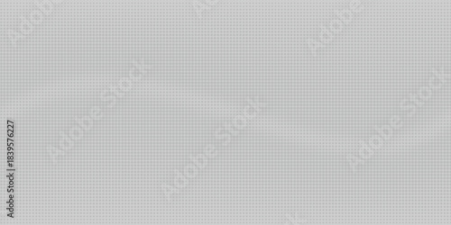 Honeycomb pattern with circle net. Honeycomb grid texture. Flat vector illustration isolated on white background.