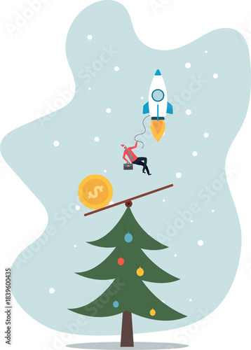 Economic stimulus money, central bank inject money to boost business and recover from Coronavirus COVID-19 crisis,about a man and his life.