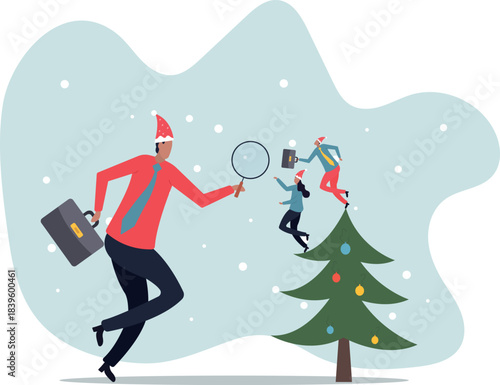 Searching the best candidate or job, Human resources, head hunt, choosing talent for job vacancy or company recruitment.about a man and his life.