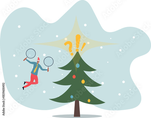 Observation or examination, curiosity to discover secret, search or analyze information, investigate or research.about a man and his life.