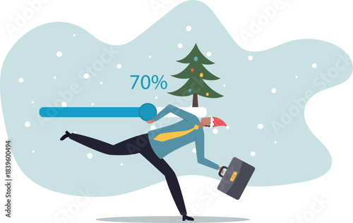 Working project progress, effort to finish work or achieve business success, accomplishment, ambition or career challenge,about a man and his life.