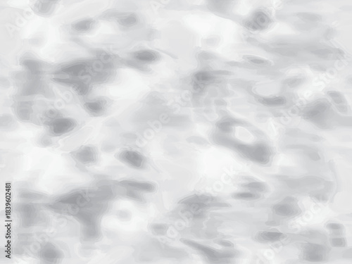 Full seamless tie dye shibori pattern print. Abstract watercolor pressure for textile, fabric, wallpaper. Hand painted elements background. White gray watercolour texture.