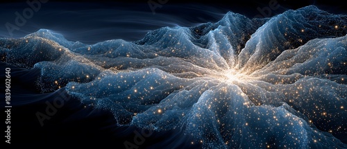 Absolute Zero & First Information - Cosmic Genesis: Pre-Big Bang Singularity Topological Defects & Quantum Fluctuations