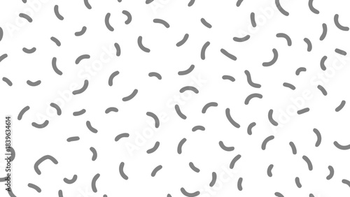 question mark pattern