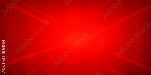 A dark red abstract background with flowing wave lines, a futuristic texture, and a smooth silk-satin color concept