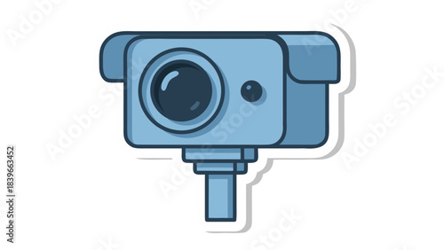 video camera icon