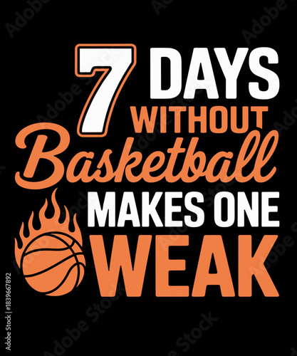 7 Days Without Basketball Makes One Weak Funny Bball Player