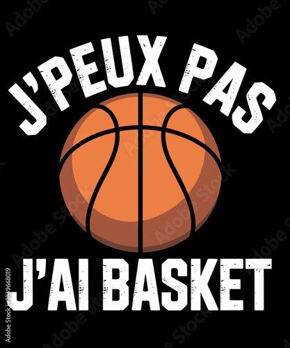 J'Peux Pas J'ai Basketball, Funny