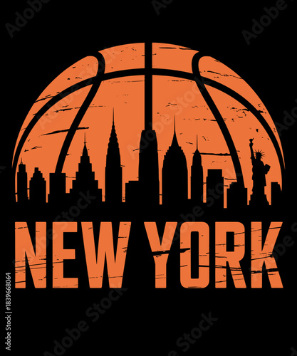 Love Basketball New York City Sports
