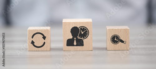 Concept of time management