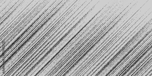 Tire tracks background for rally, drift, motocross, off-road and other auto and motorsport. Black tire marks on a white background with a worn effect and splashes of dirt..