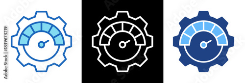 Task Prioritization triplestyle icon