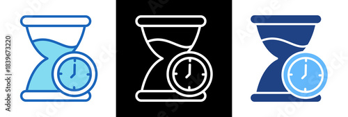 Quality Assurance triplestyle icon