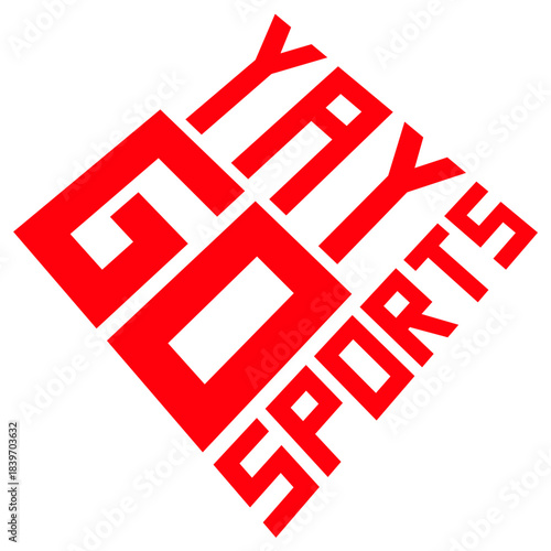 Yay Go Sports Funny Sarcastic Sports Fan