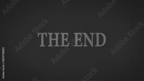 Animation text  