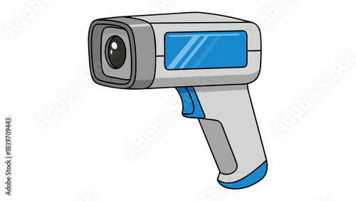 3d video camera