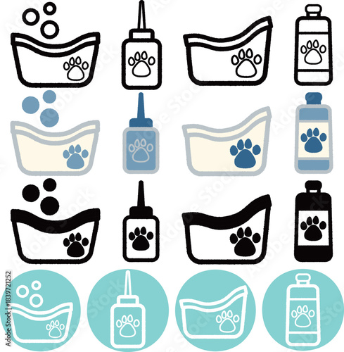 bath1,2,bottle1,2-all-set