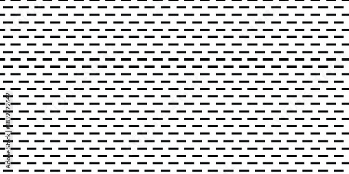 simple black minus pattern for banner poster background.