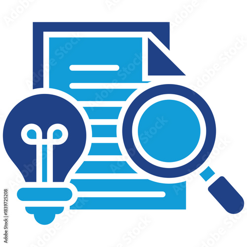 Research Icon