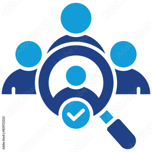 Human Resources Icon