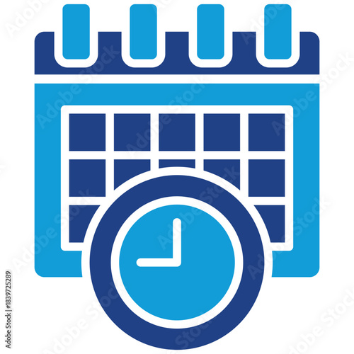 Schedule Icon