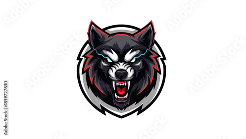  Fierce Predator Icon 